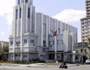 Casa de las Américas, Cuba: Memory of the continent, will soon celebrate its 50th anniversary